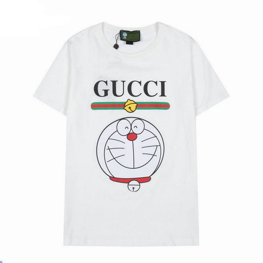 GU  T-shirt 2 Color's