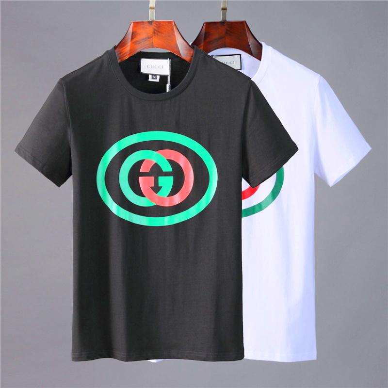 GU T-shirt 2 Color
