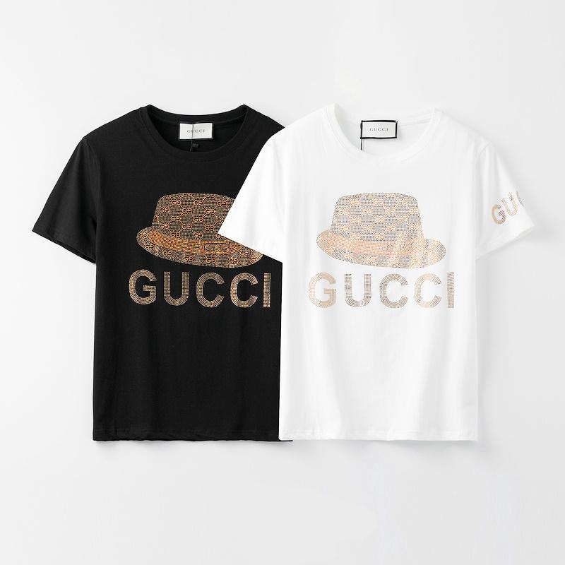 GU T-shirt 2 Color