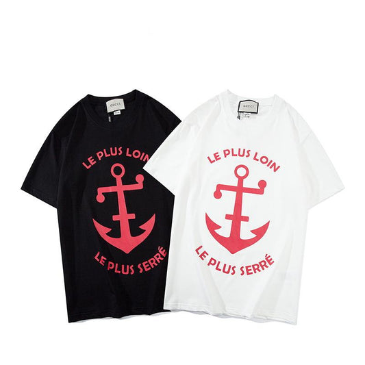 GU T-shirt 2 Color