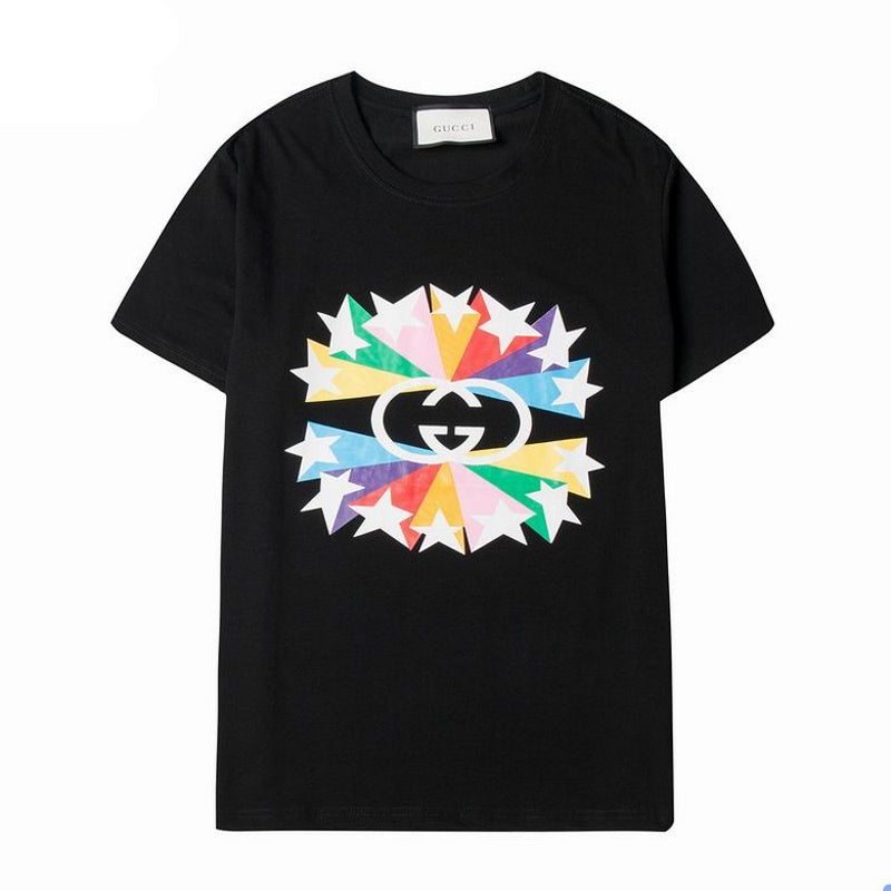 GU T - shirt  2 Color's