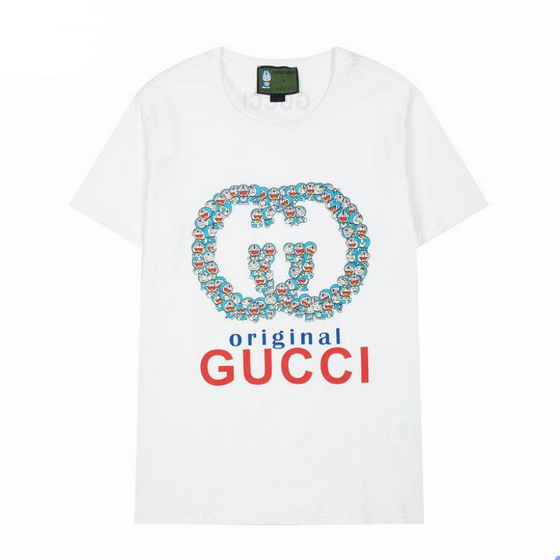 GU T- shirt  2 Color's