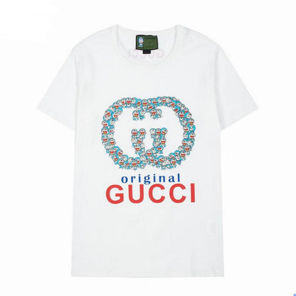 GU T- shirt  2 Color's