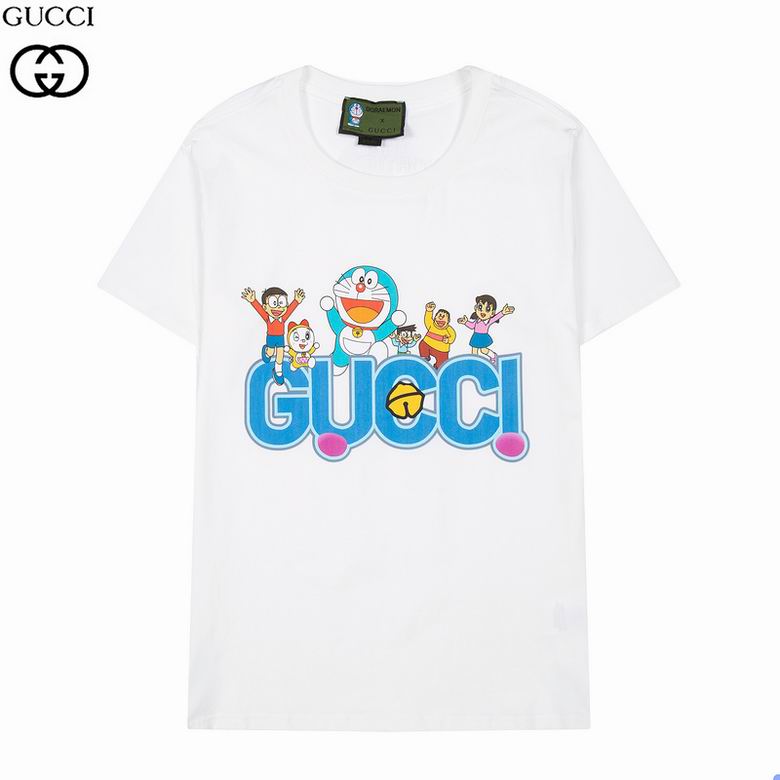 GU T- shirt  2 Color's