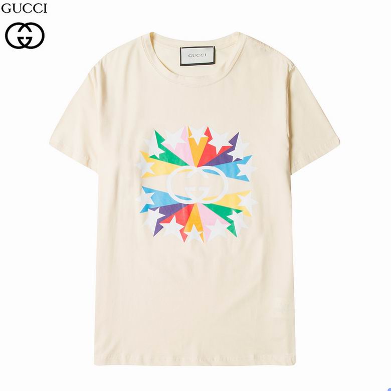 GU T - shirt  2 Color's