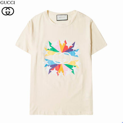 GU T - shirt  2 Color's