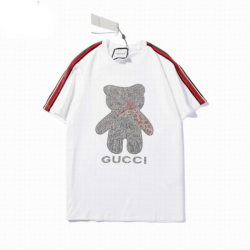 GU T-shirt 2 Color