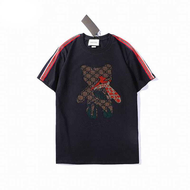 GU T-shirt 2 Color