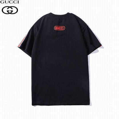 GU T-shirt 2 Color