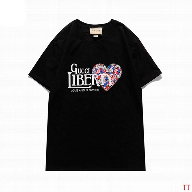 GU T-shirt 2 Color