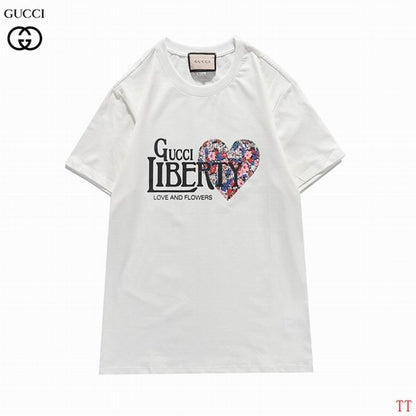 GU T-shirt 2 Color
