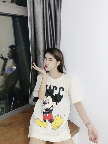 GU T-shirt 2 Color