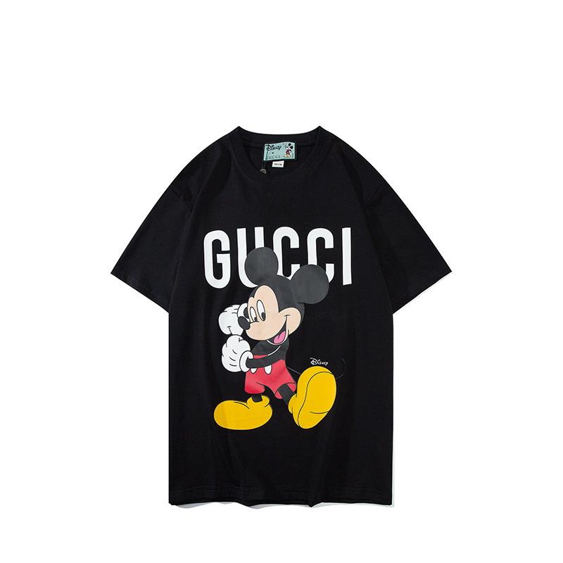 GU T-shirt 2 Color