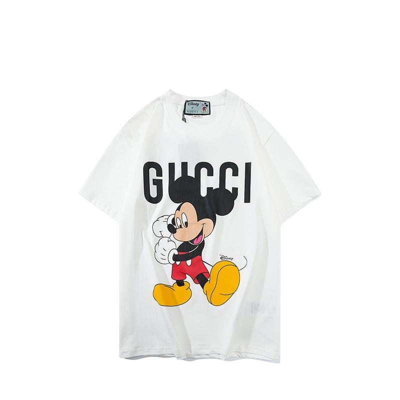 GU T-shirt 2 Color