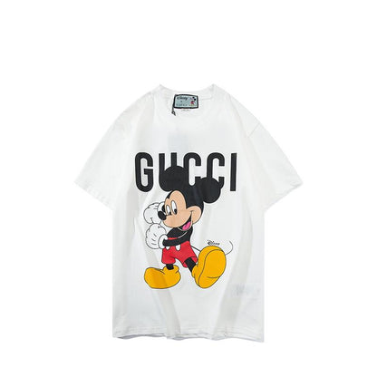 GU T-shirt 2 Color