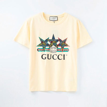 GU  T-shirt 2 Color