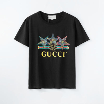 GU  T-shirt 2 Color