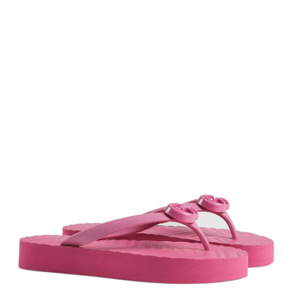 GU  Slippers  Pink