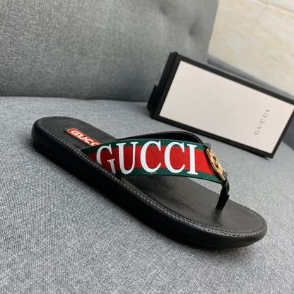 GU Slippers Sliders