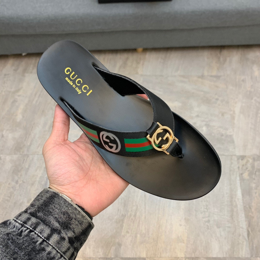 GU Slippers Sliders