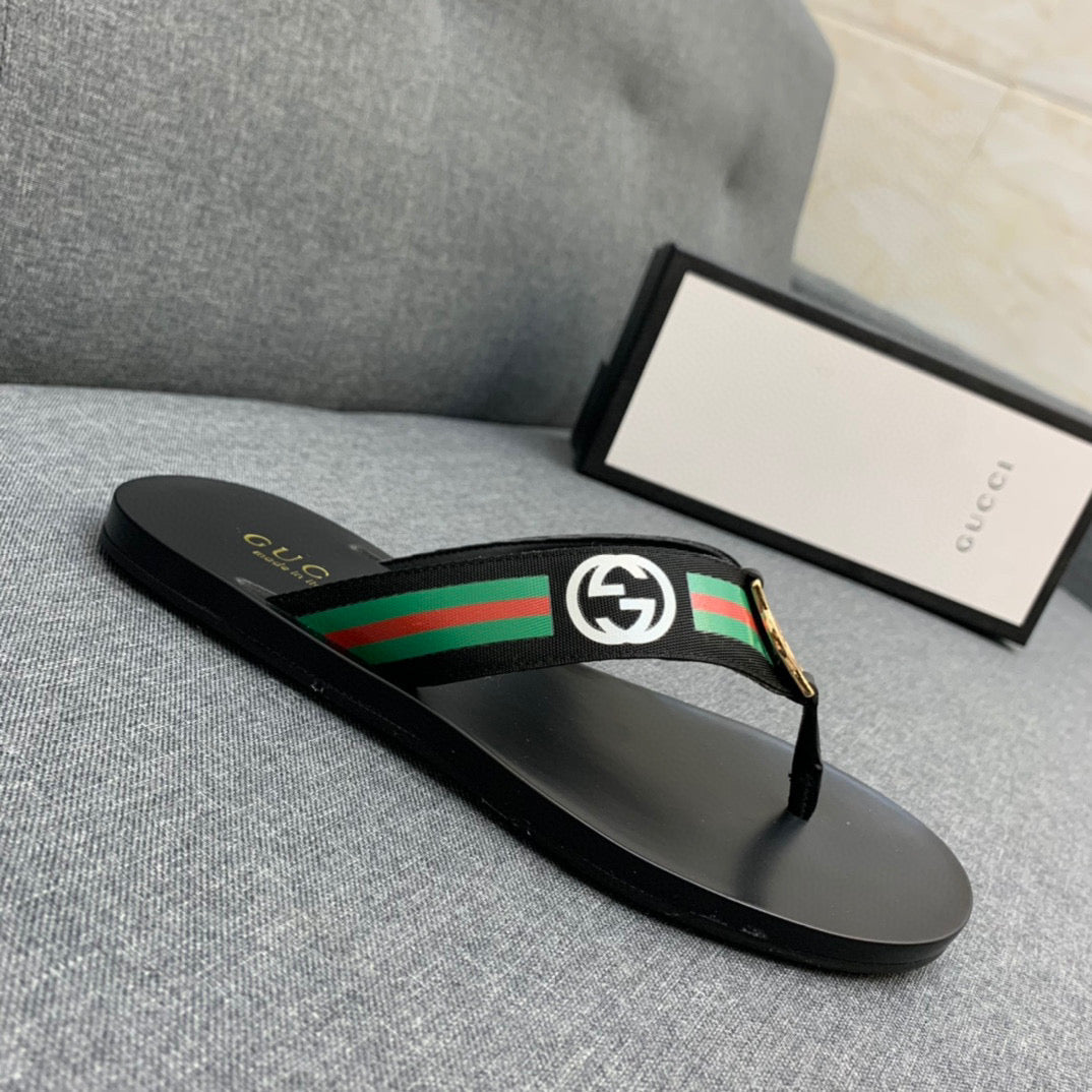 GU Slippers Sliders