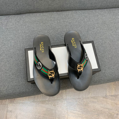 GU Slippers Sliders