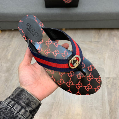GU Slippers Sliders  2 Color 's