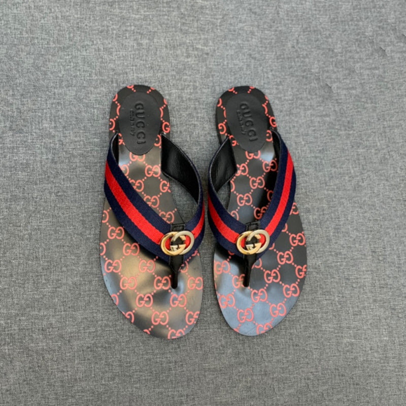 GU Slippers Sliders  2 Color 's