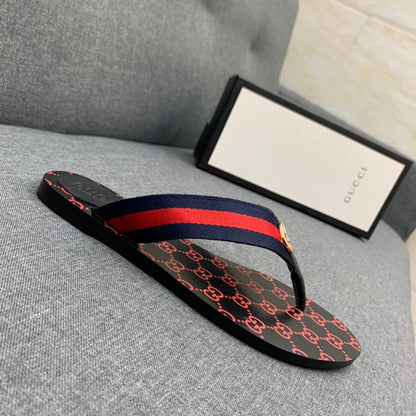 GU Slippers Sliders  2 Color 's