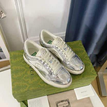 GU  Sneakers Low  5 Color 's