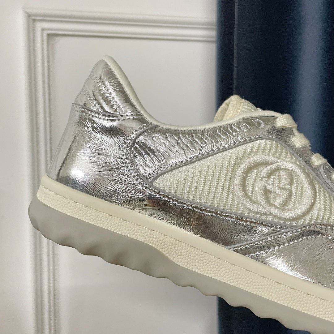 GU  Sneakers Low  5 Color 's