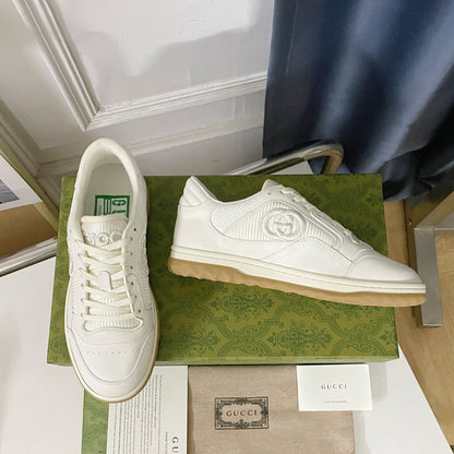 GU  Sneakers Low  5 Color 's
