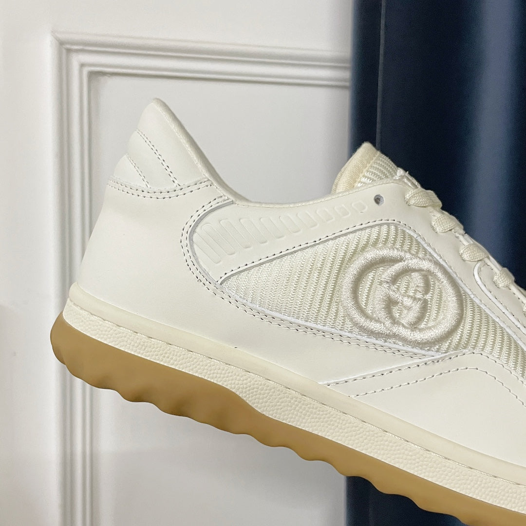 GU  Sneakers Low  5 Color 's