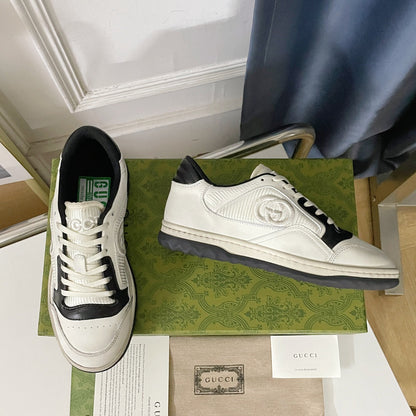 GU  Sneakers Low  5 Color 's