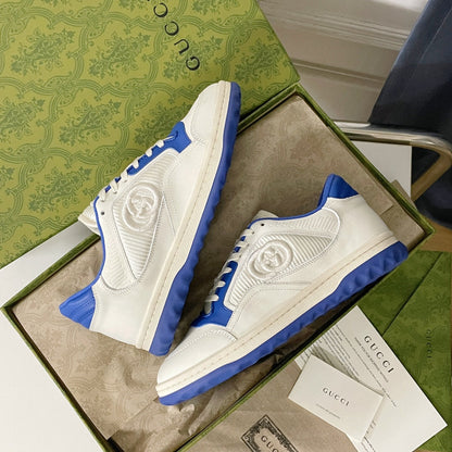 GU  Sneakers Low  5 Color 's