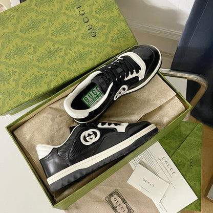 GU  Sneakers Low  5 Color 's