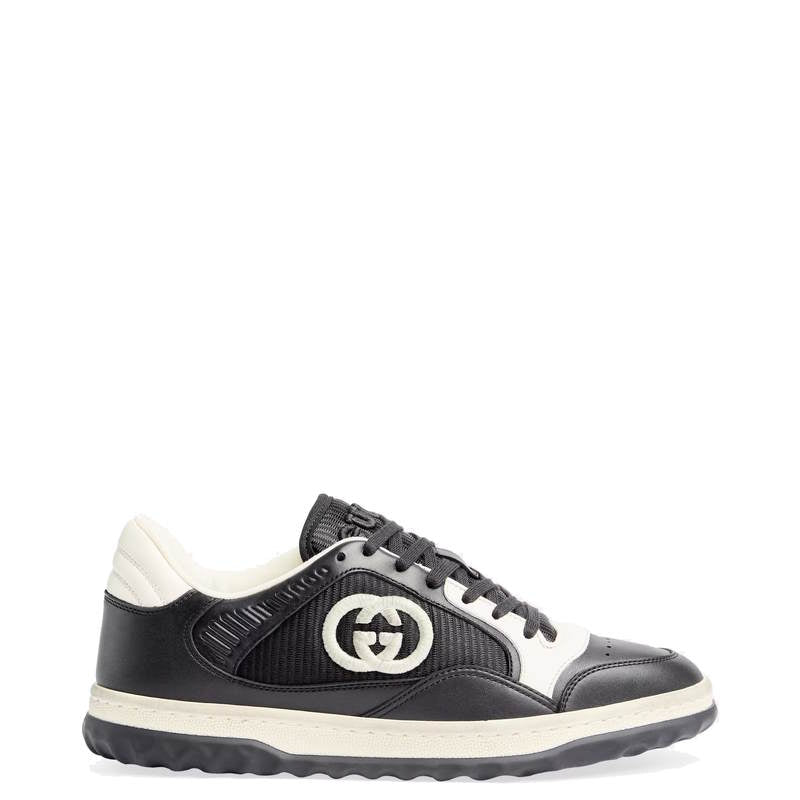GU  Sneakers Low  5 Color 's