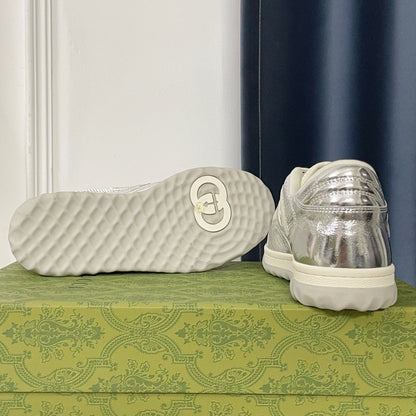 GU  Sneakers Low  5 Color 's