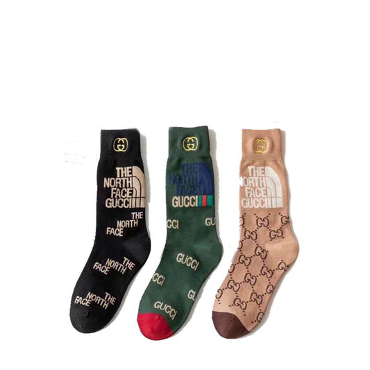 GU  Socks