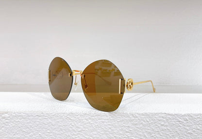 GU  Sunglasses 3 Colors