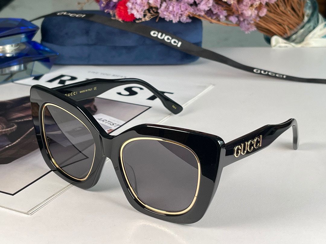 GU Sunglasses 3 Color 's