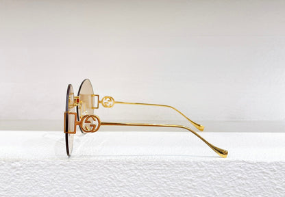 GU  Sunglasses 3 Colors