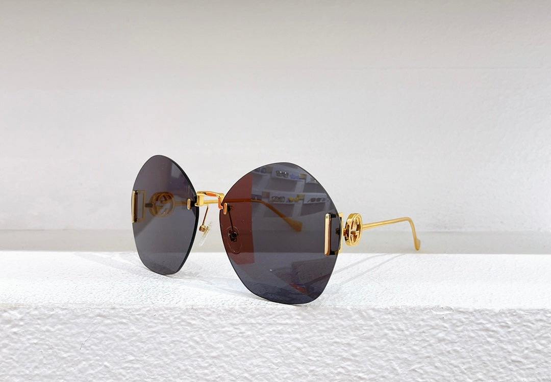 GU  Sunglasses 3 Colors