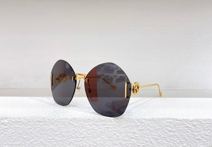 GU  Sunglasses 3 Colors