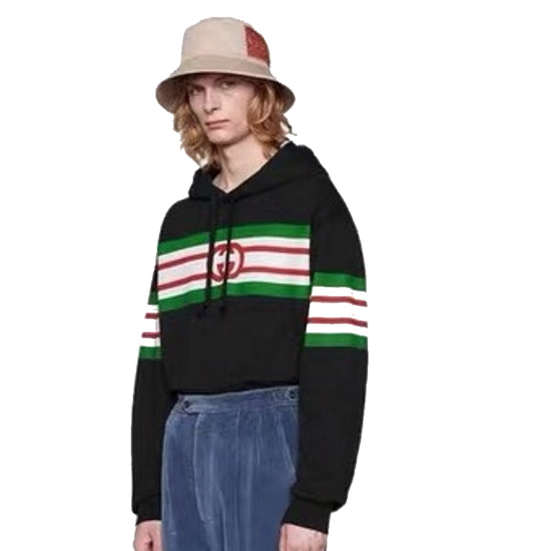 GU  Sweater Sweatshirt  2 Color 's Hoodie