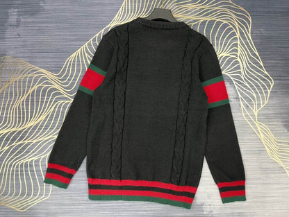 GU Sweater Sweatshirt Knitted