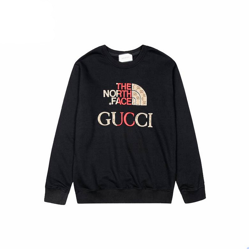 GU Sweater Sweatshirt 2 Color 's