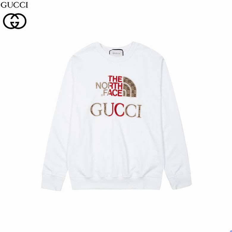 GU Sweater Sweatshirt 2 Color 's