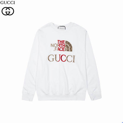 GU Sweater Sweatshirt 2 Color 's