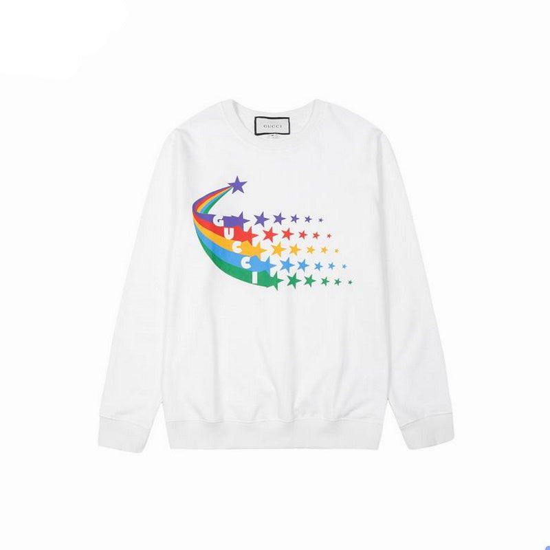GU Sweater Sweatshirt 2 Color 's